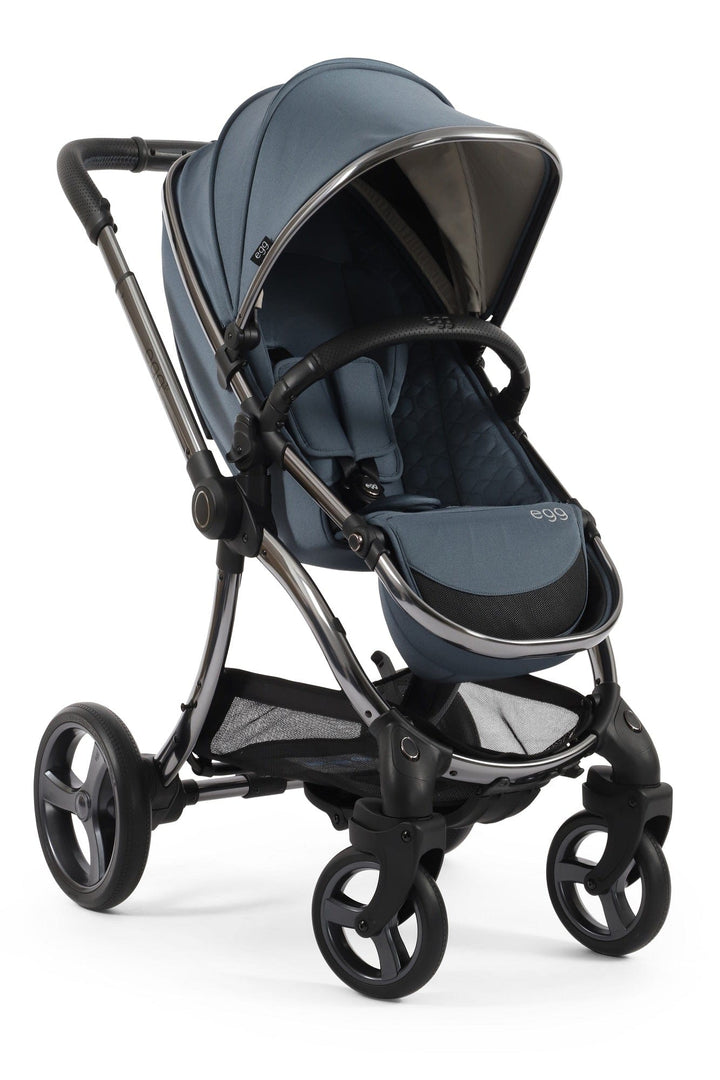 Egg Pushchairs Egg 3 Stroller - Topaz