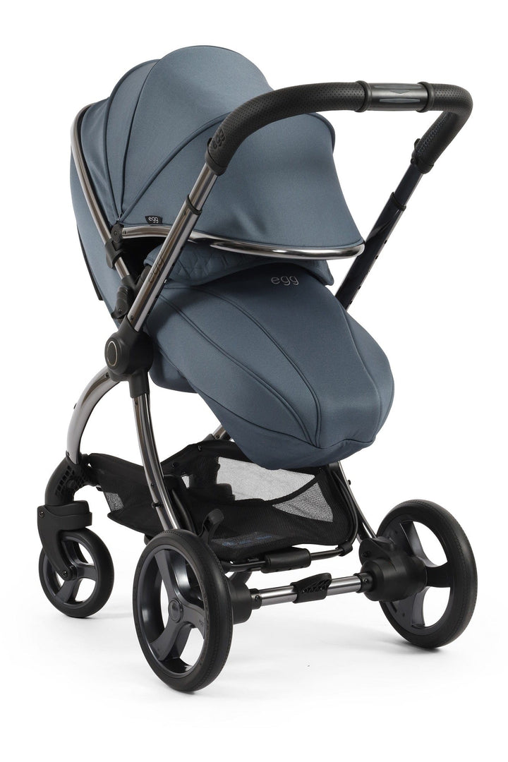 Egg Pushchairs Egg 3 Stroller - Topaz
