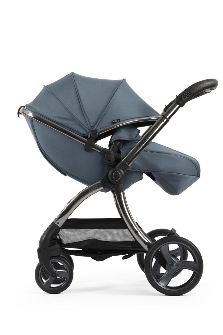 Egg Pushchairs Egg 3 Stroller - Topaz
