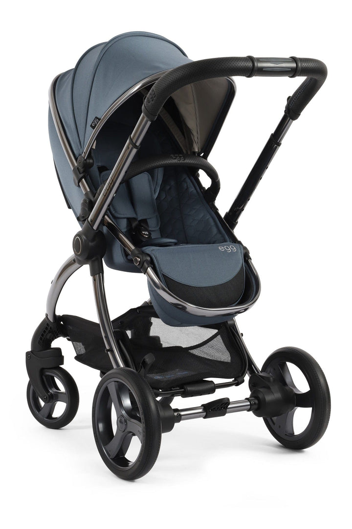 Egg Pushchairs Egg 3 Stroller - Topaz