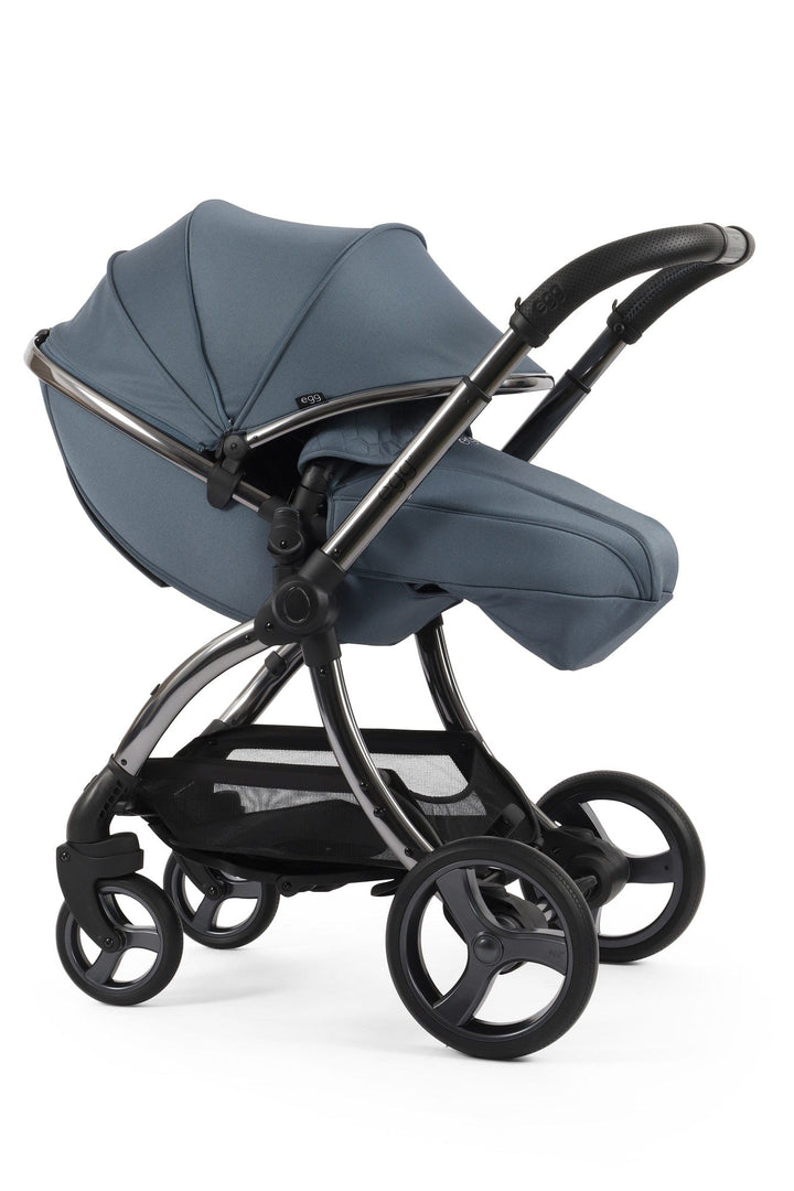 Egg Pushchairs Egg 3 Stroller - Topaz