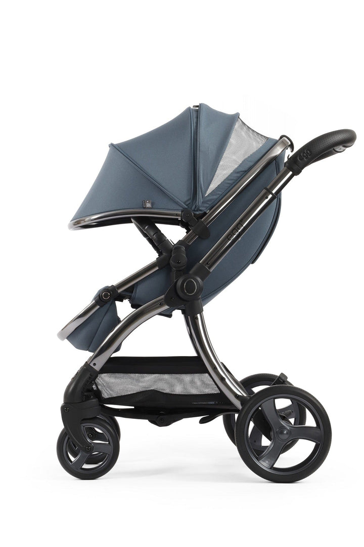 Egg Pushchairs Egg 3 Stroller - Topaz