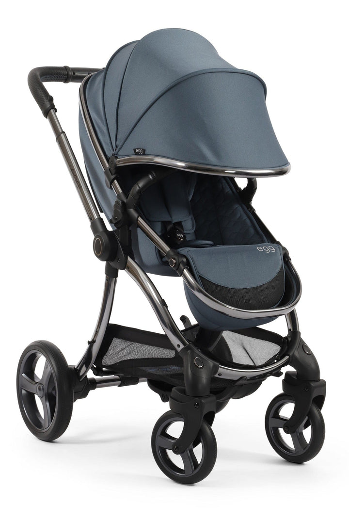 Egg Pushchairs Egg 3 Stroller - Topaz