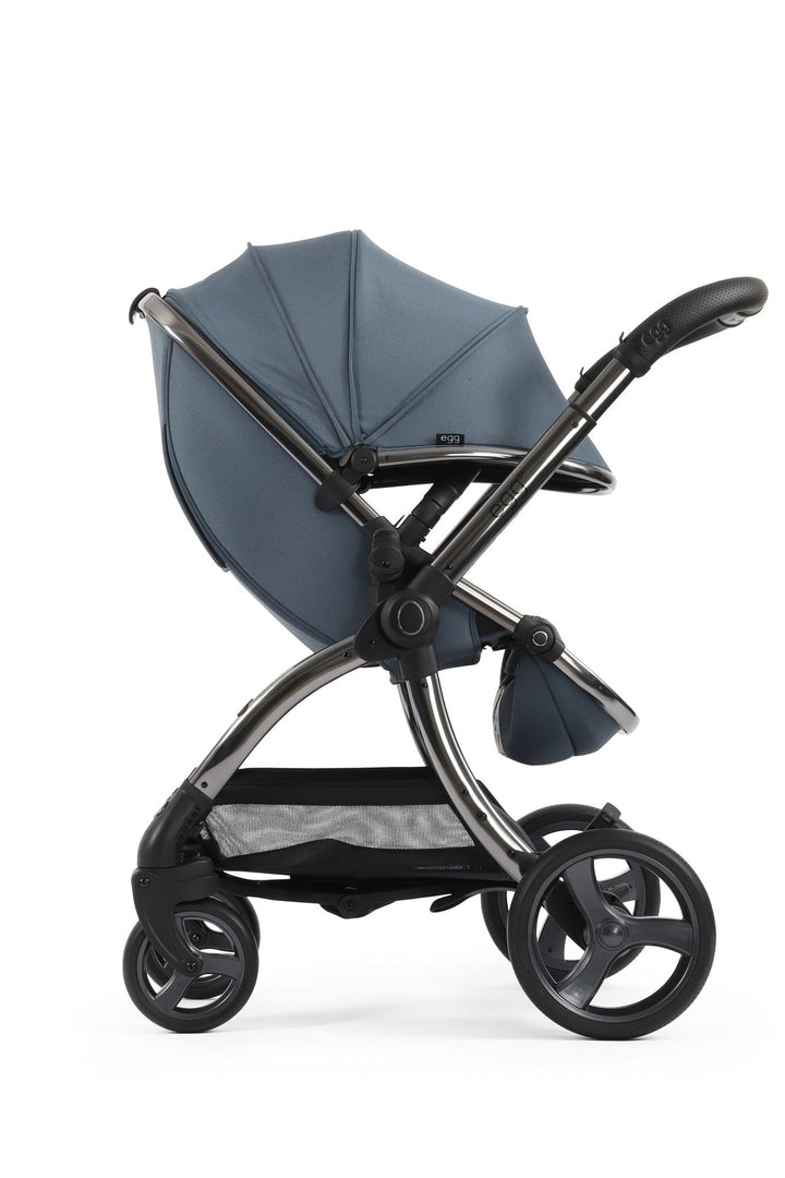 Egg Pushchairs Egg 3 Stroller - Topaz