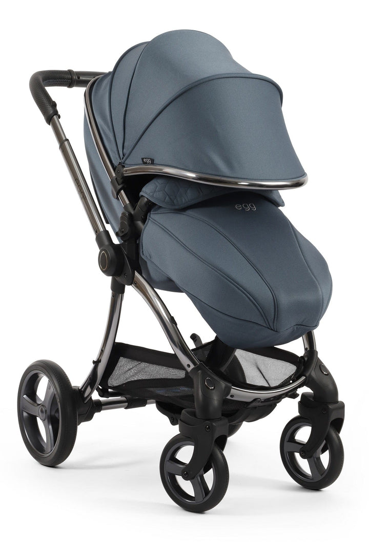 Egg Pushchairs Egg 3 Stroller - Topaz