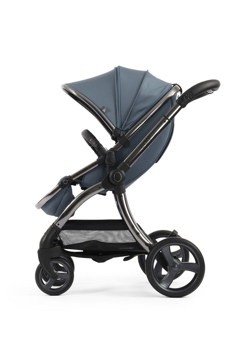 Egg Pushchairs Egg 3 Stroller - Topaz