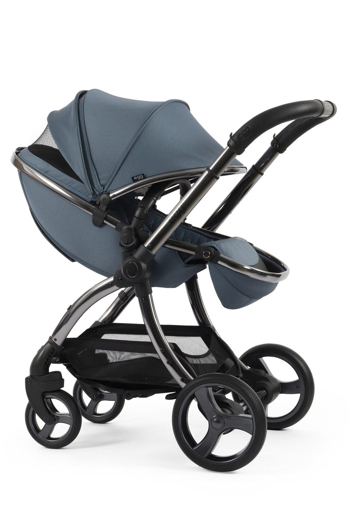 Egg Pushchairs Egg 3 Stroller - Topaz