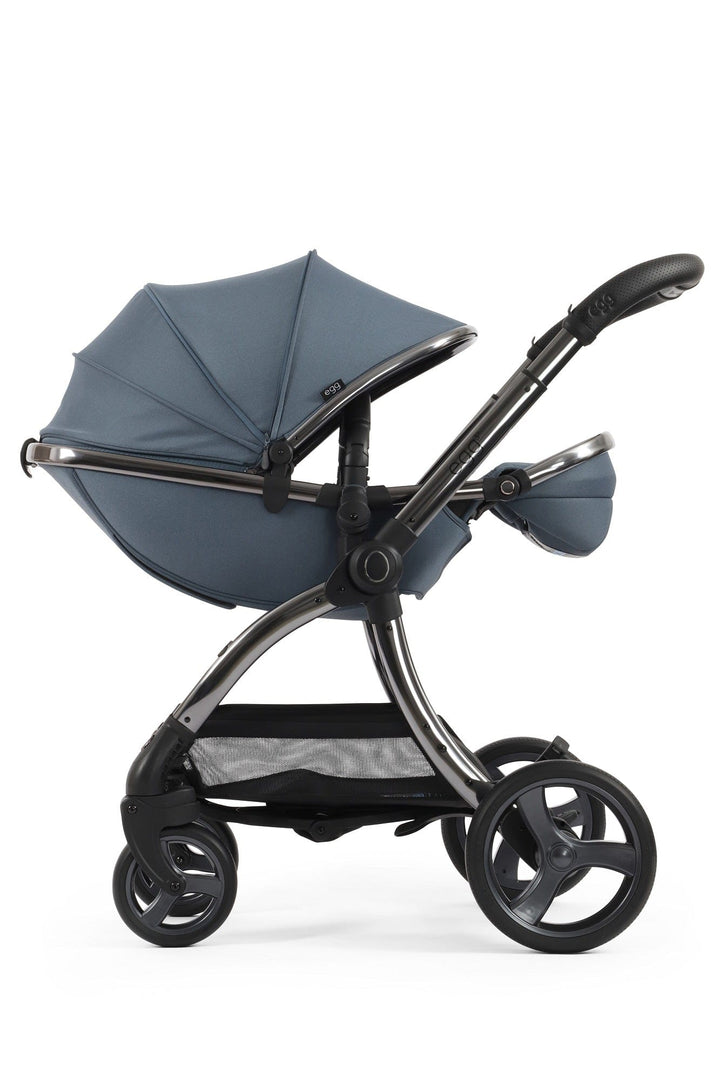 Egg Pushchairs Egg 3 Stroller - Topaz