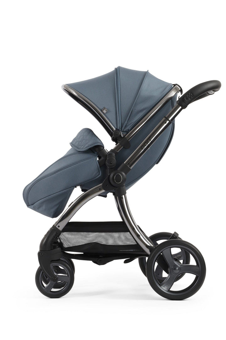 Egg Pushchairs Egg 3 Stroller - Topaz