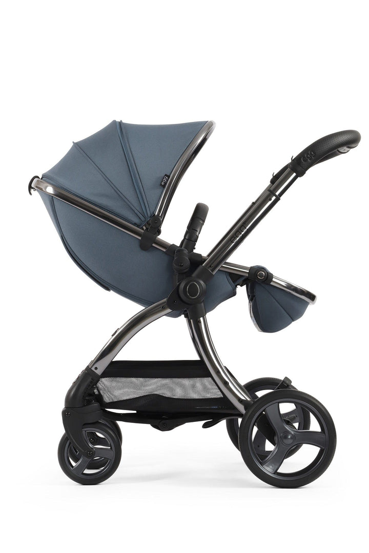 Egg Pushchairs Egg 3 Stroller - Topaz