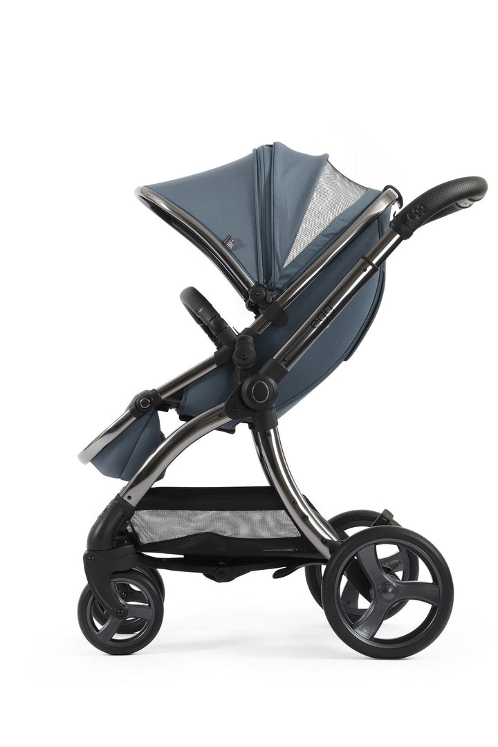 Egg Pushchairs Egg 3 Stroller - Topaz