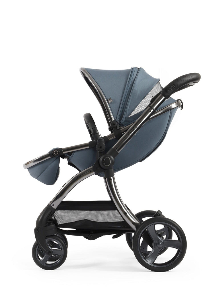 Egg Pushchairs Egg 3 Stroller - Topaz