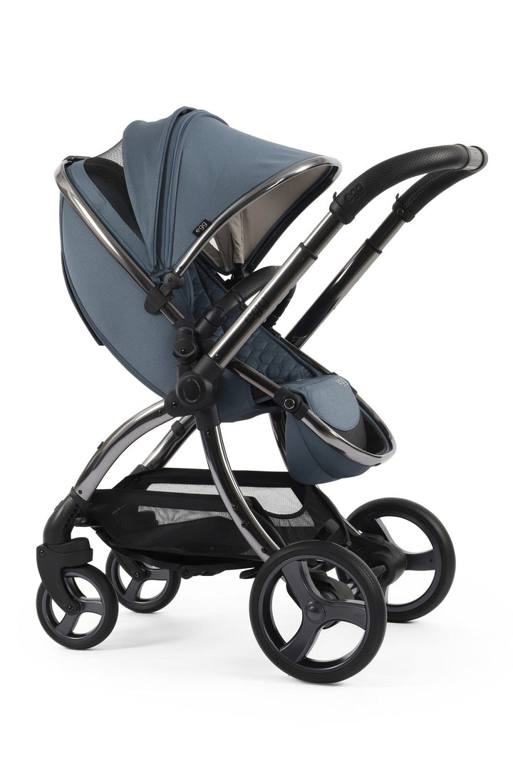 Egg Pushchairs Egg 3 Stroller - Topaz