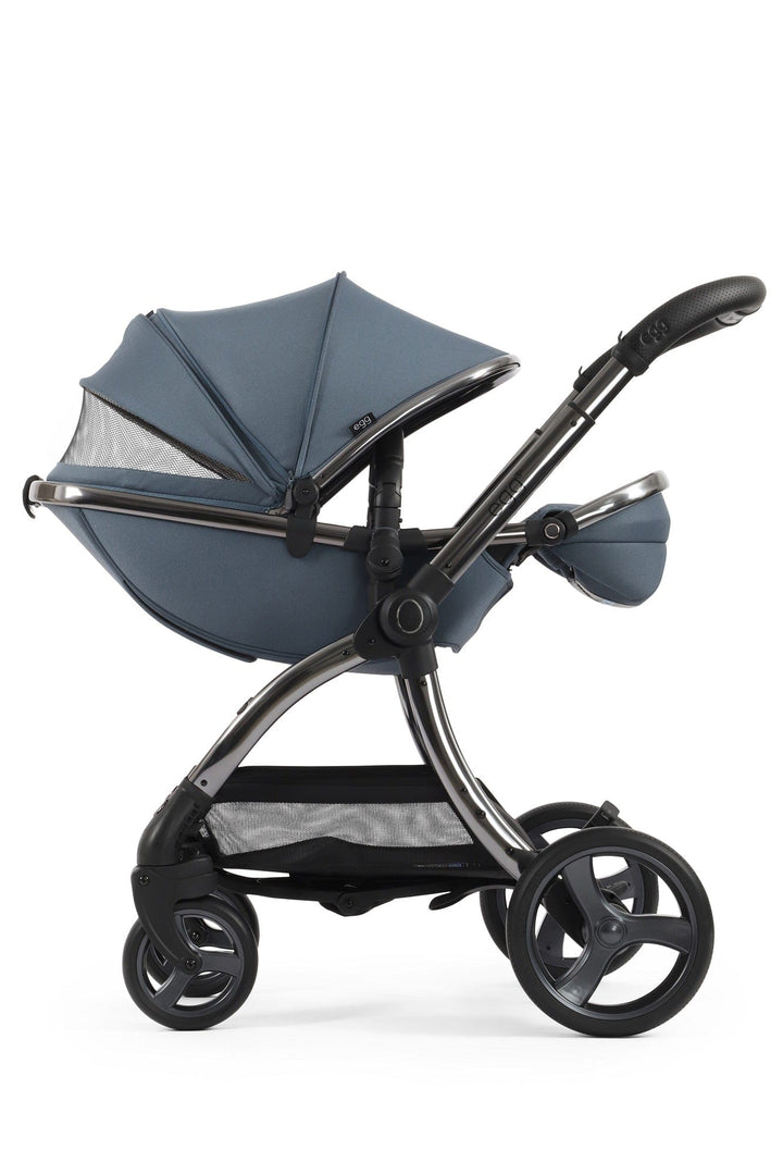Egg Pushchairs Egg 3 Stroller - Topaz