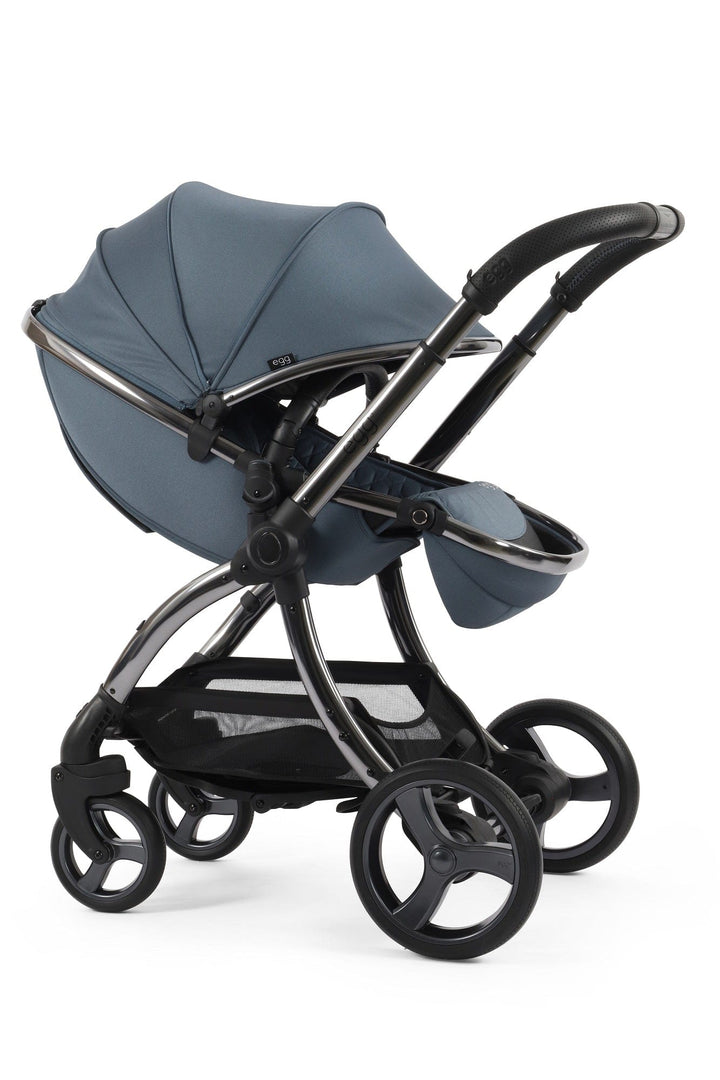 Egg Pushchairs Egg 3 Stroller - Topaz