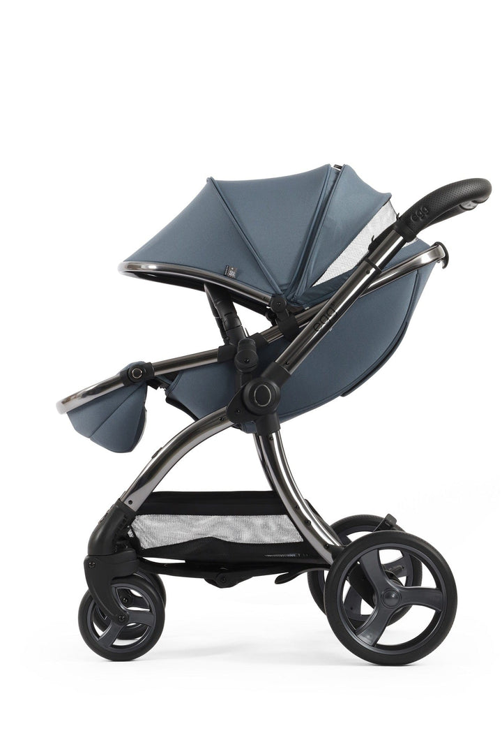 Egg Pushchairs Egg 3 Stroller - Topaz