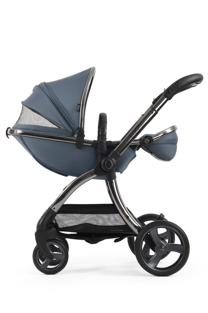 Egg Pushchairs Egg 3 Stroller - Topaz