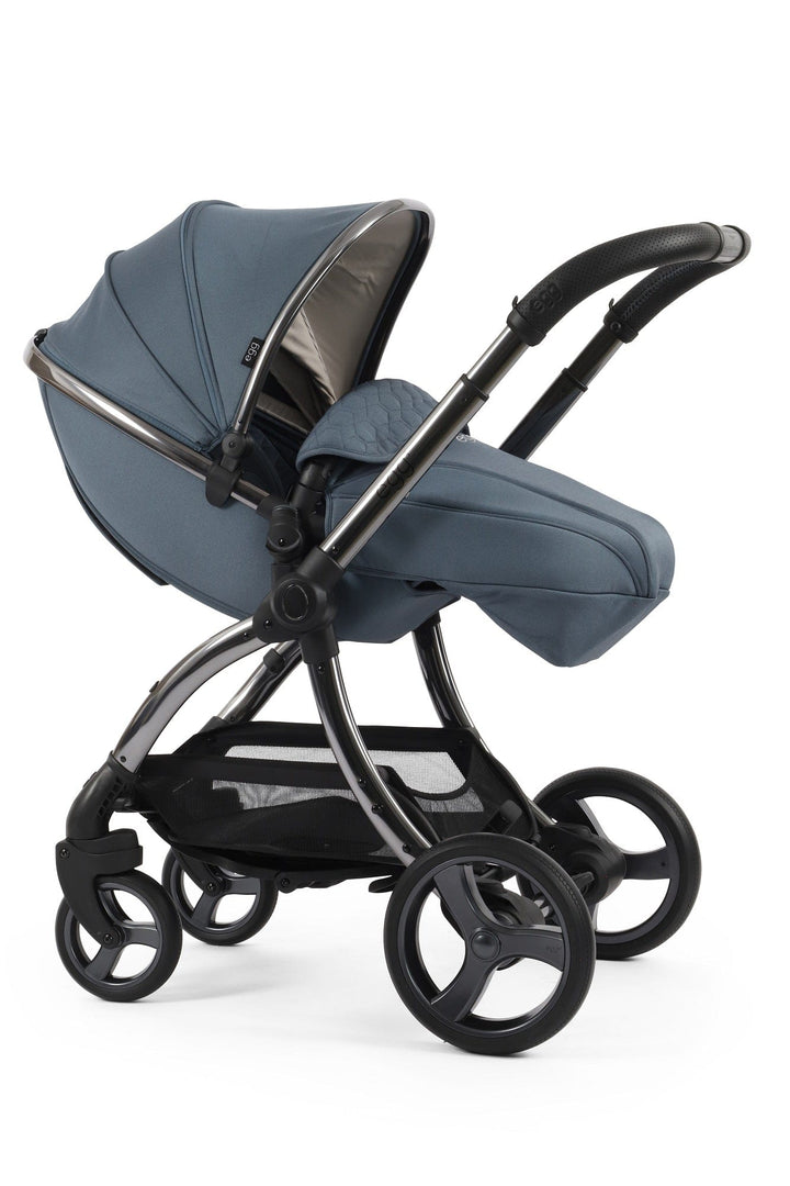 Egg Pushchairs Egg 3 Stroller - Topaz