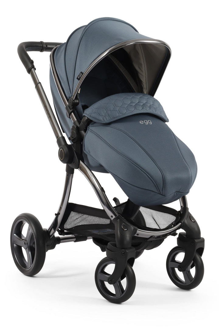 Egg Pushchairs Egg 3 Stroller - Topaz
