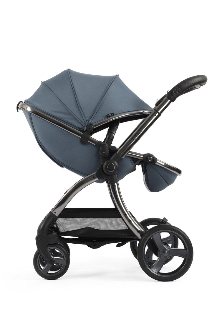 Egg Pushchairs Egg 3 Stroller - Topaz