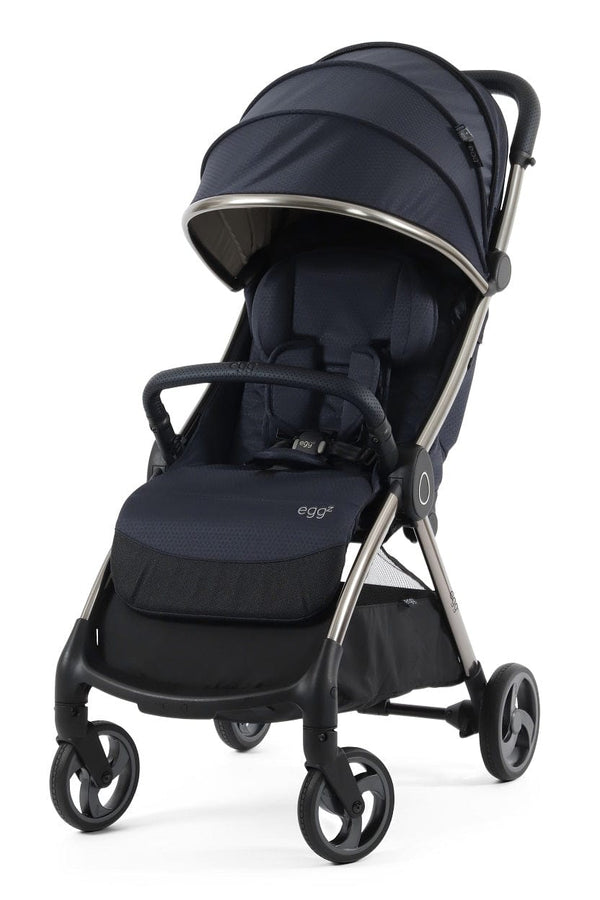 Egg Pushchairs Egg Z Stroller - Celestial