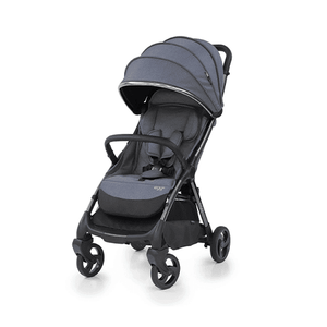 Egg Pushchairs Egg Z Stroller - Chambray (Last One)