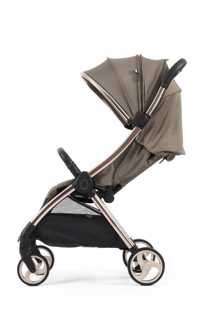 Egg Pushchairs Egg Z Stroller - Mink