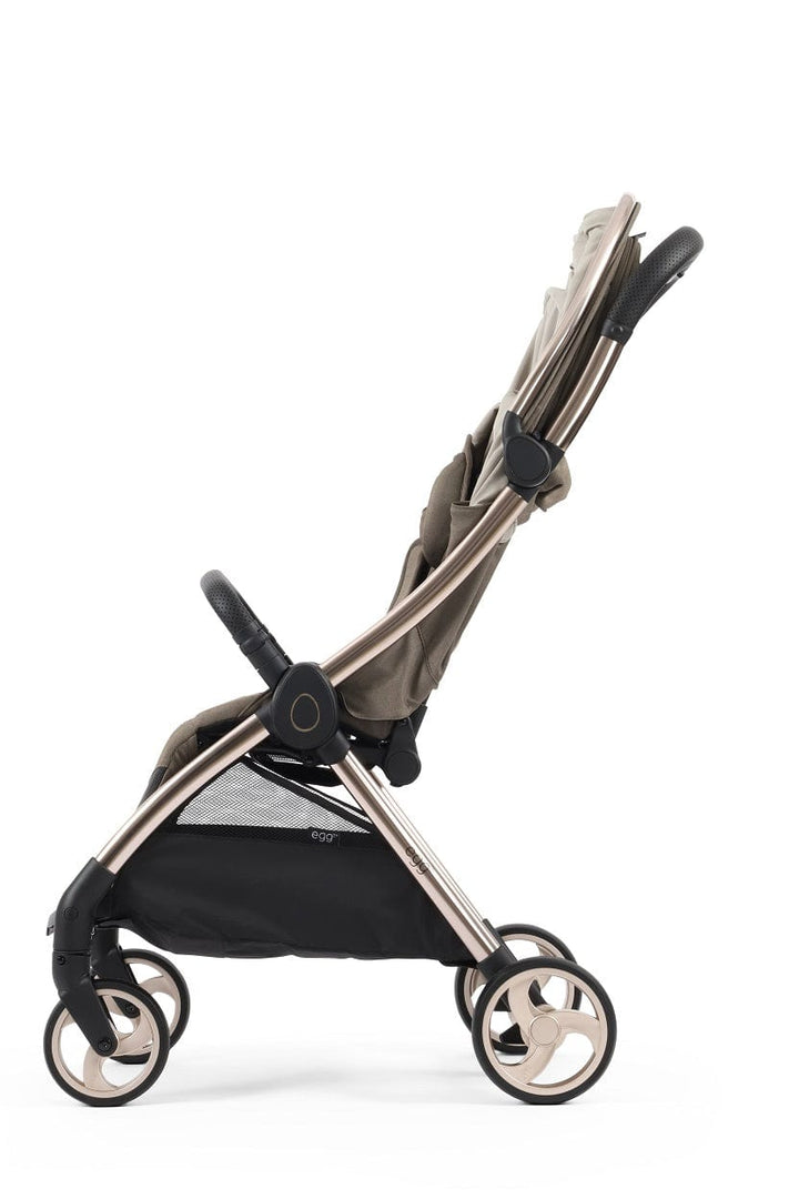 Egg Pushchairs Egg Z Stroller - Mink