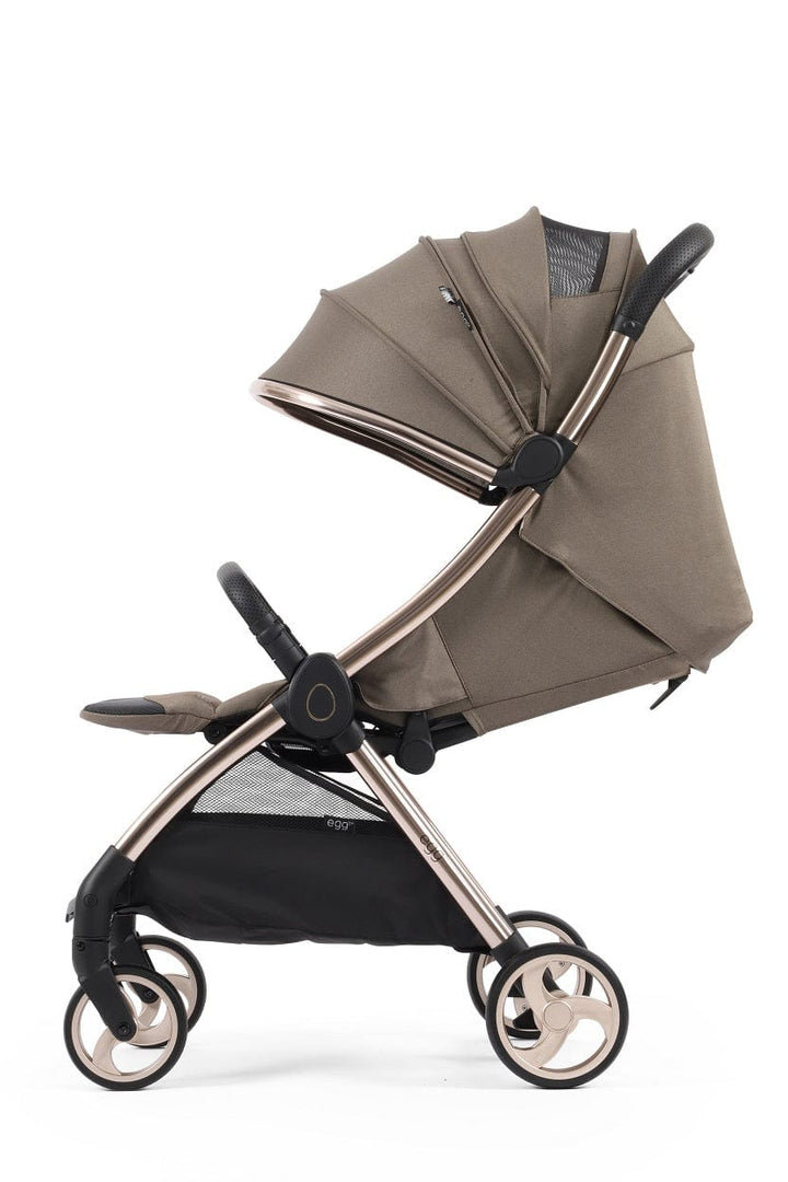 Egg Pushchairs Egg Z Stroller - Mink