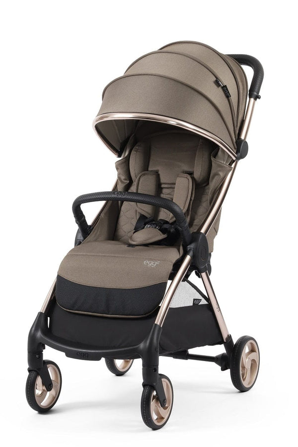 Egg Pushchairs Egg Z Stroller - Mink