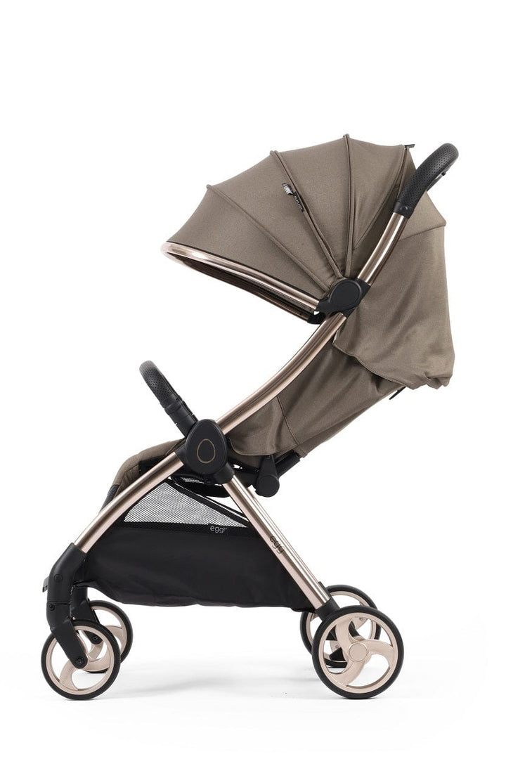 Egg Pushchairs Egg Z Stroller - Mink