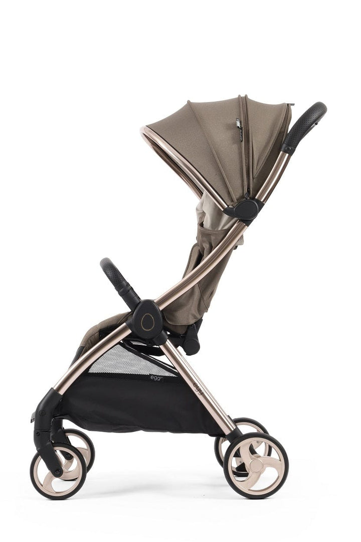 Egg Pushchairs Egg Z Stroller - Mink