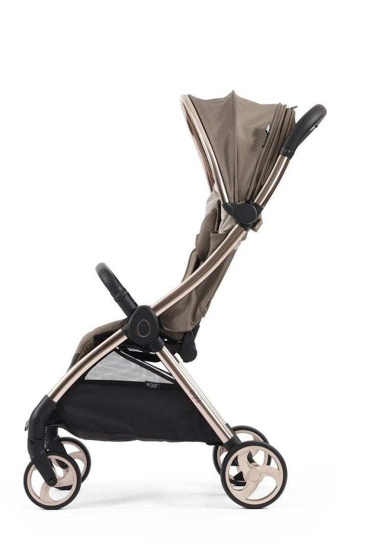 Egg Pushchairs Egg Z Stroller - Mink