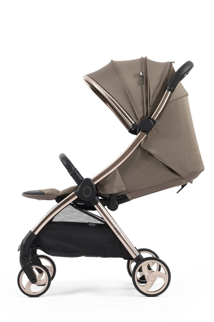 Egg Pushchairs Egg Z Stroller - Mink