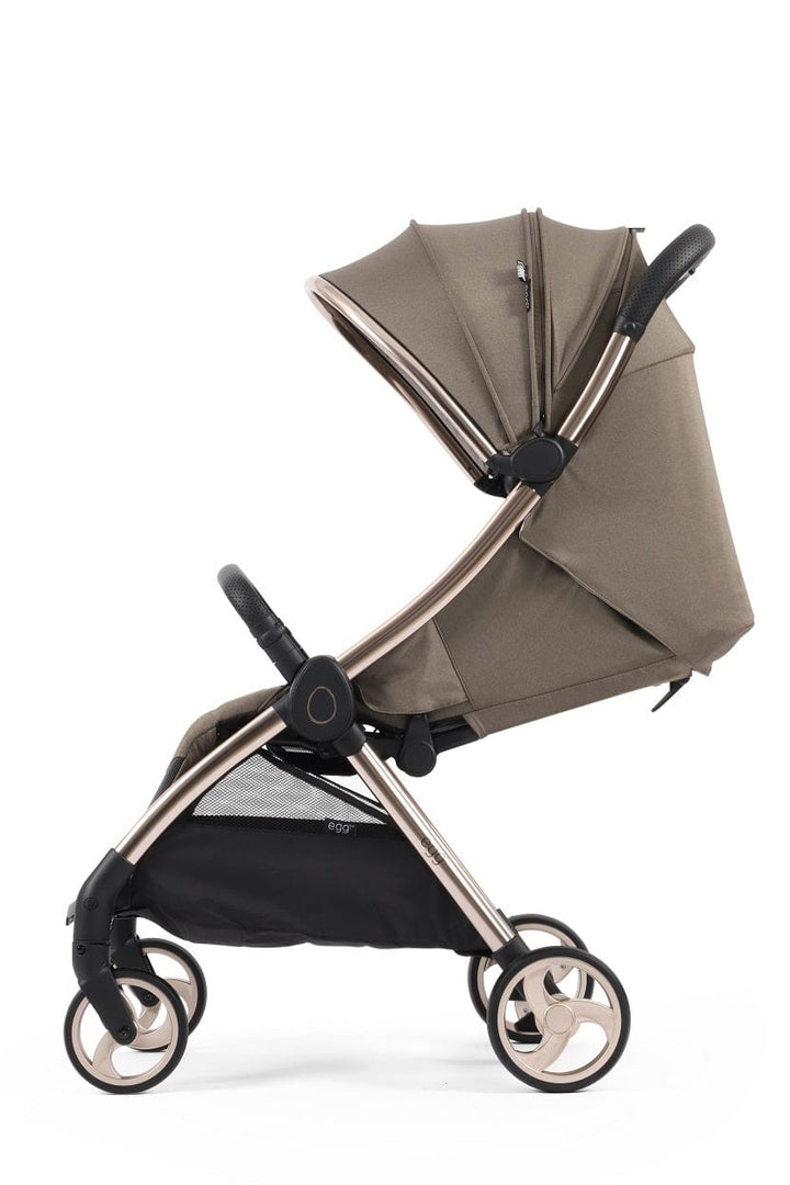 Egg Pushchairs Egg Z Stroller - Mink