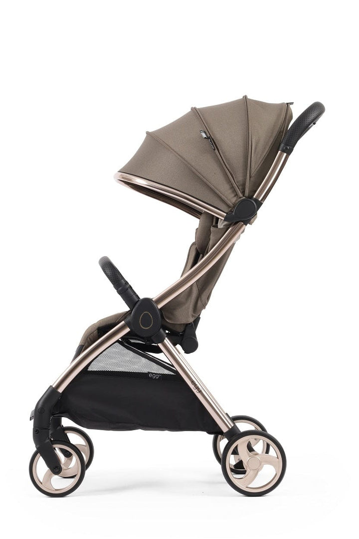 Egg Pushchairs Egg Z Stroller - Mink