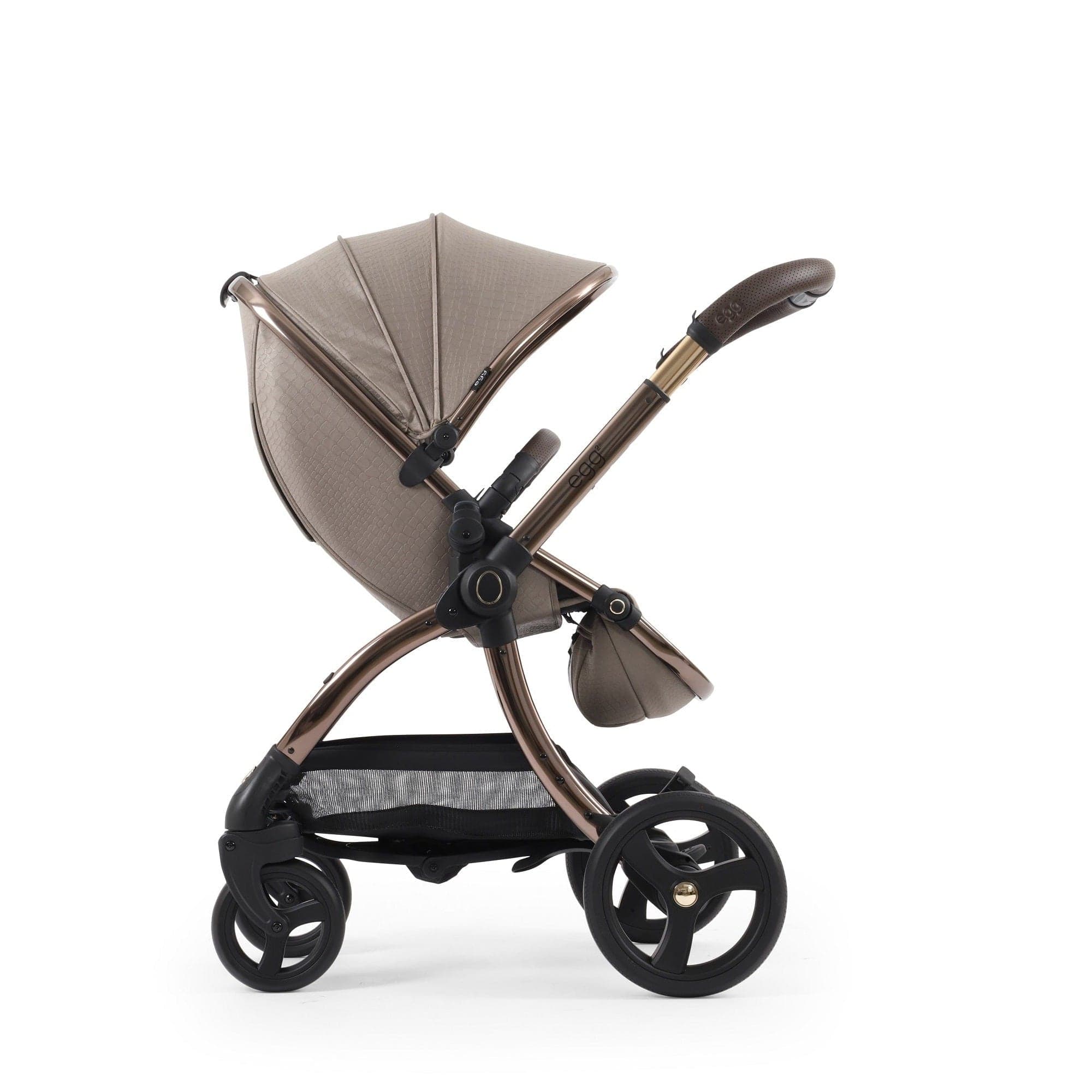Egg pram newborn insert clearance