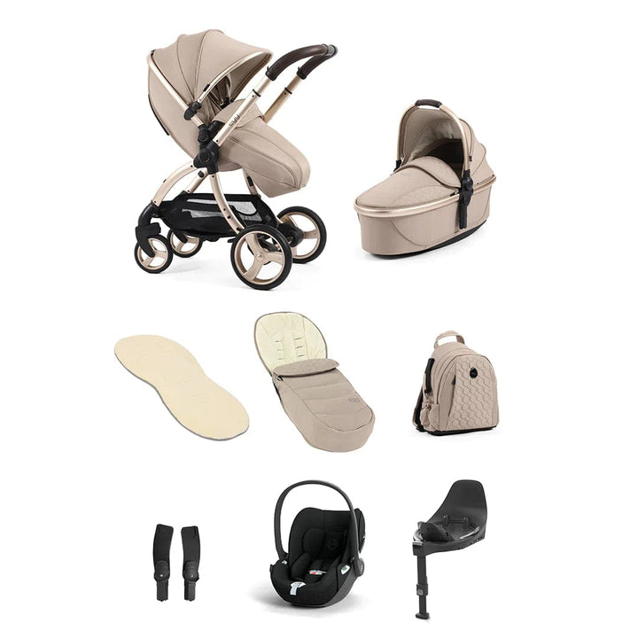 Luxury baby travel systems on sale