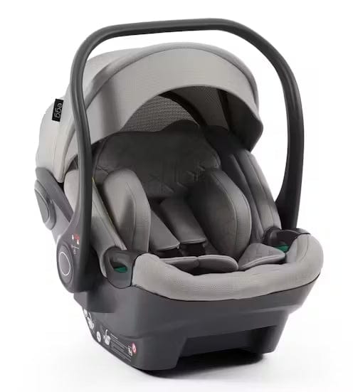 Egg Travel Systems Egg 3 Luxury Shell i-Size Travel System - Glacier