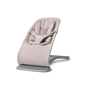 Ergobaby Baby Bouncers & Rockers Ergobaby Evolve Bouncer - Blush Pink