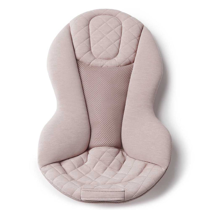 Ergobaby Baby Bouncers & Rockers Ergobaby Evolve Bouncer - Blush Pink