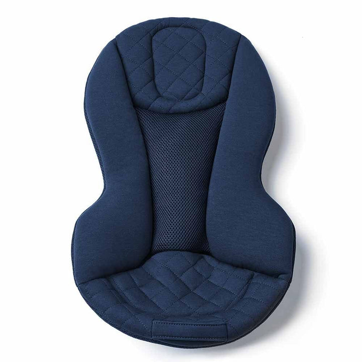 Ergobaby Baby Bouncers & Rockers Ergobaby Evolve Bouncer - Midnight Blue