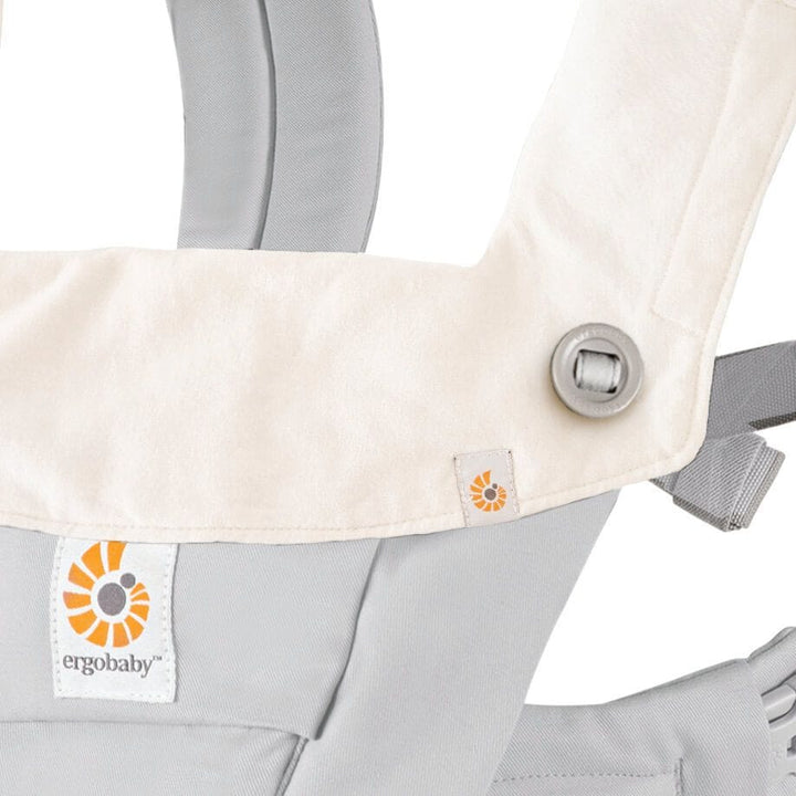 Ergobaby Bibs Ergobaby 360 Bib - Natural