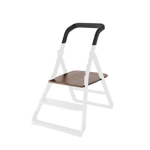 Ergobaby highchairs Ergobaby Evolve Kitchen Helper - Dark Wood