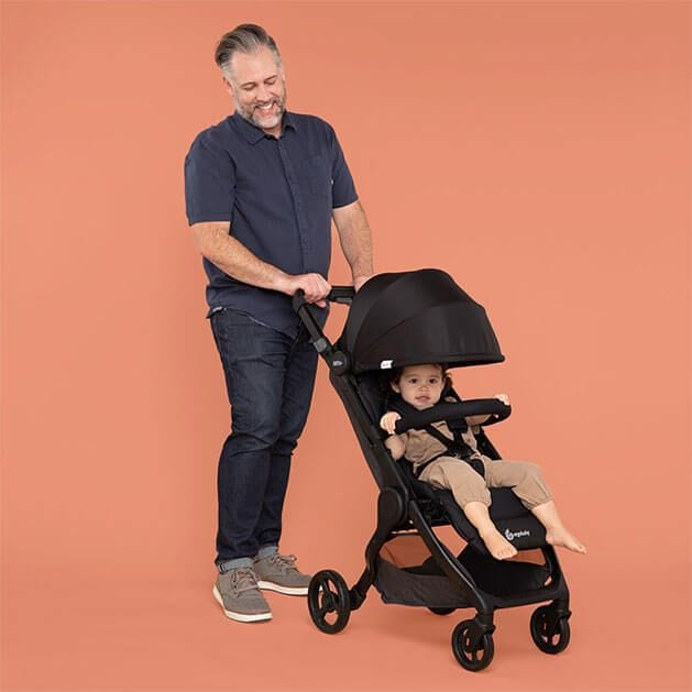 Ergobaby Pushchair Accessories Ergobaby Metro+ Support Bar