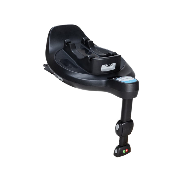 Graco Baby & Toddler Graco Snugturn I-Size R129 Rotating Isofix Base - Black