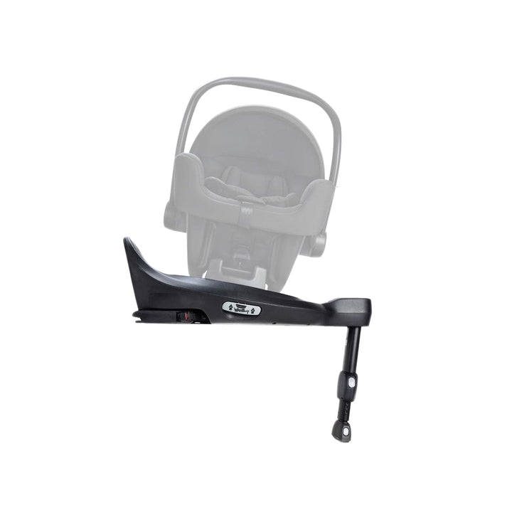 Graco Baby & Toddler Graco Snugturn I-Size R129 Rotating Isofix Base - Black