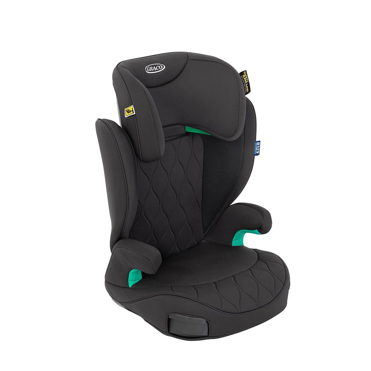 Orders graco booster seat affix