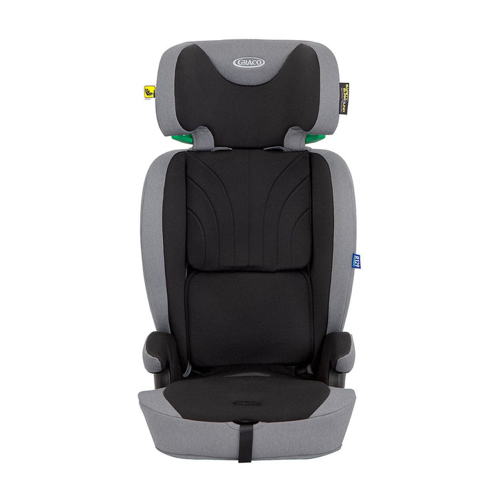 Graco Car Seat Graco ENERGI i-Size R129 ISOFIX W/Top Tether Toddler Car Seat - Meteor