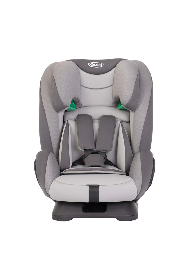 Graco Car Seat Graco Flexigrow R129 Toddler Car Seat - Quartz